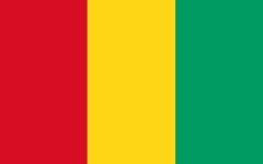 الصورة: الصورة: جمهورية غينيا (كوناكري)