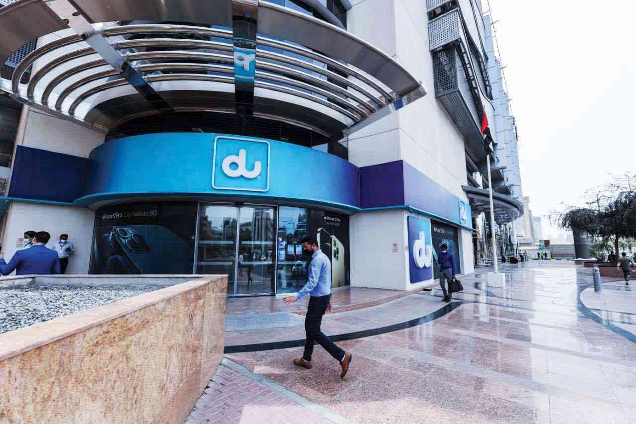 صورة دو توفر باقة «انطلق» الجديدة للأعمال لدعم نمو الشركات الصغيرة بجميع أنحاء الإمارات