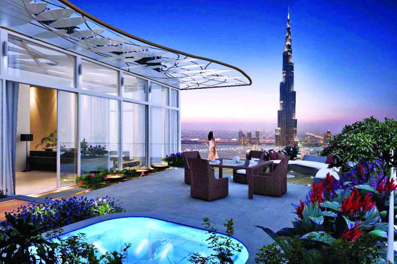 صورة 5 أسباب تدفع أثرياء العالم للانتقال الدائم إلى دبي
