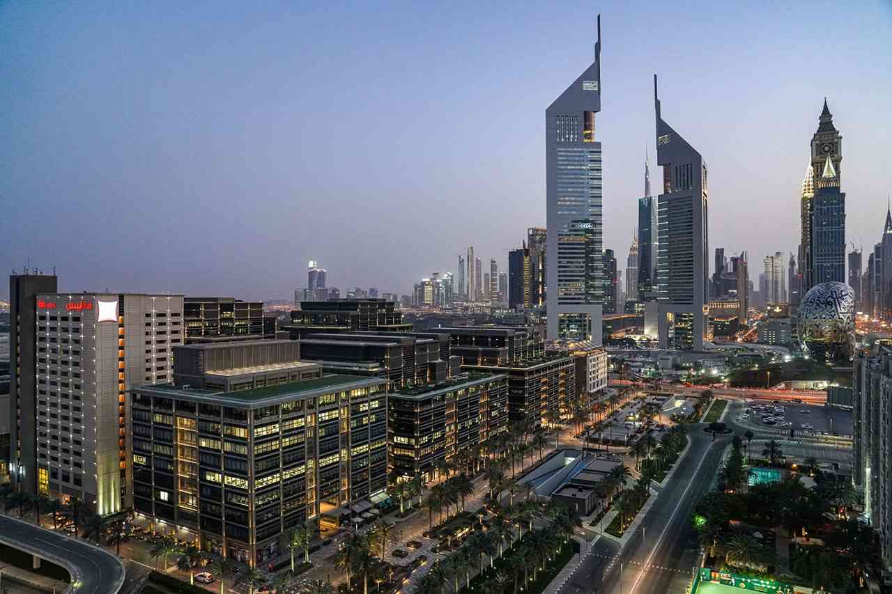 صورة سلطة مركز دبي التجاري العالمي تعلن اللوائح التنظيمية الخاصة بترخيص مكاتب العائلة الواحدة والعوائل المتعددة