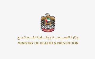 الإمارات تسجل 104 إصابات جديدة بفيروس كورونا المستجد