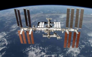 خروج محطة الفضاء الدولية مؤقتا عن محورها المداري بعد اختبارات صاروخية روسية