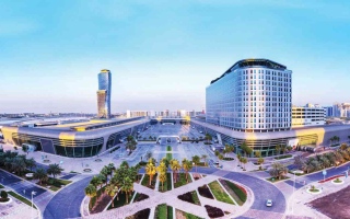 «أدنيك» تطلق خطة لتوسعة مراكزها في أبوظبي ولندن