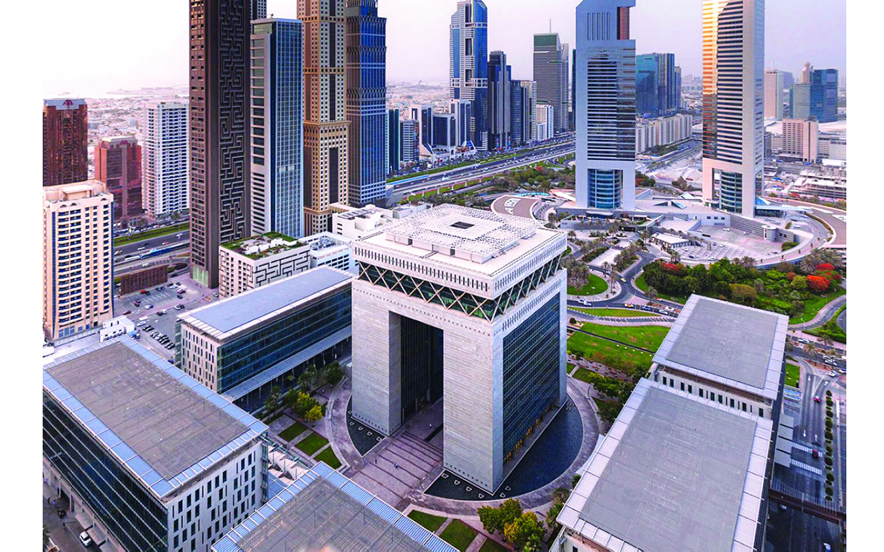 الإمارات الأولى إقليمياً في جذب مقار الشركات العالمية بنسبة %96