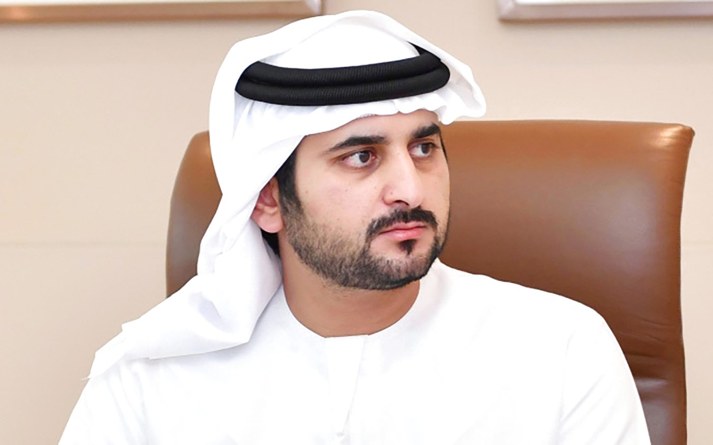 مكتوم بن محمد يعيّن مجلس إدارة جديداً لسوق دبي المالي برئاسة هلال المرّي