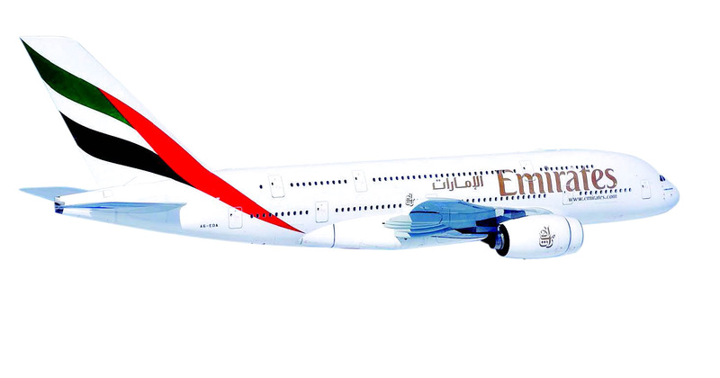 صورة طيران الإمارات تُحدث تعليمات إلغاء التذاكر