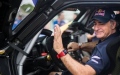 الصورة: الصورة: سائق سيارات السباق الإسباني كارلوس ساينز: إكسبو 2020 دبي أدهشني