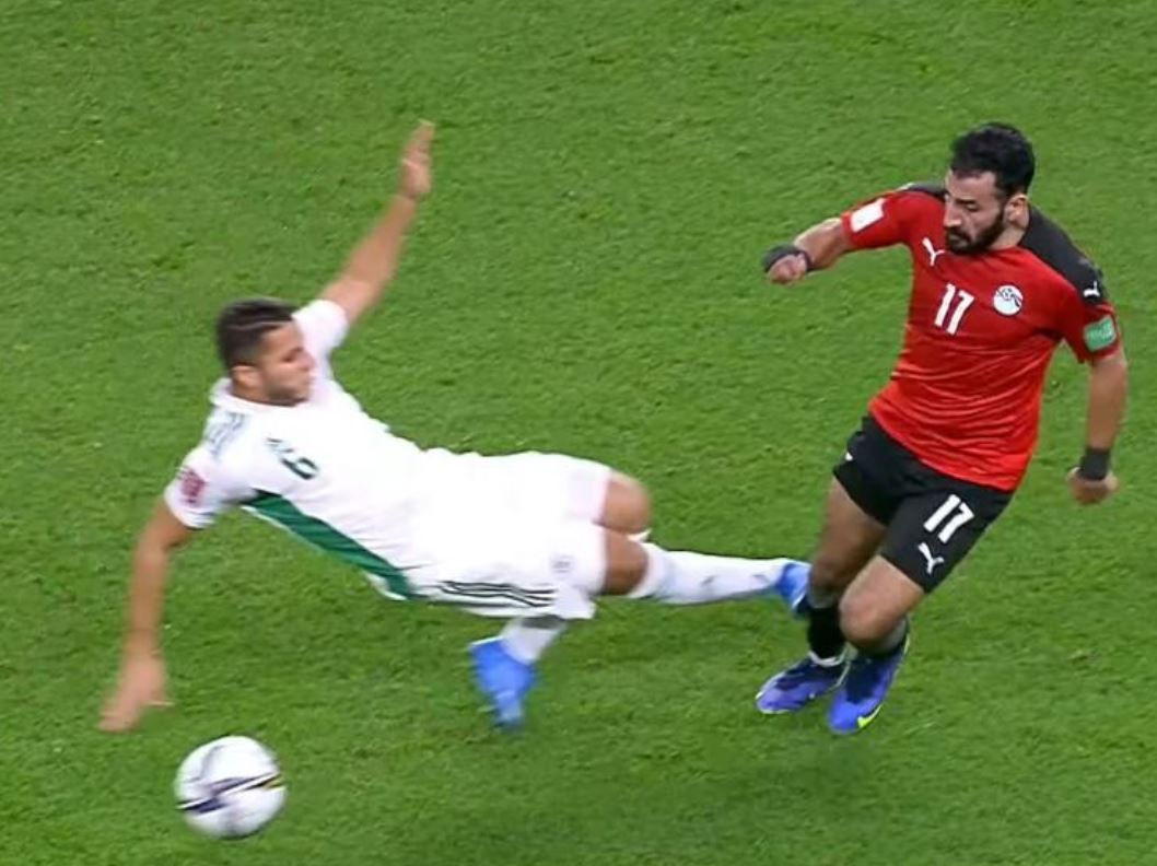 موعد مباراة السعودية والمغرب