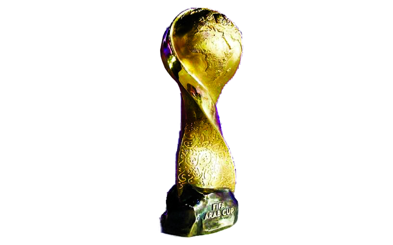 جائزة البطولة العربية 2021