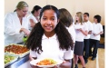 الصورة: الصورة: 73.000.000 طفل لا يتلقون وجبات مدرسية