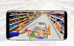 الصورة: الصورة: نجاح نوعي لبيع المنتجات الغذائية «رقمياً» في الإمارات