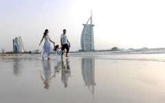 الصورة: الصورة: «فوربس»: دبي ضمن 6 وجهات ساحرة عالمياً