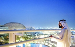 الصورة: الصورة: بتوجيهات محمد بن راشد.. إطلاق بوابة إلكترونية لقانون تنظيم اقتسام الوقت في دبي