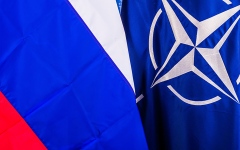 الصورة: الصورة: اجتماع مرتقب لمجلس الناتو - روسيا في 12 يناير