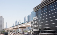 الصورة: الصورة: "طرق دبي" تعلن مواعيد خدماتها خلال ليلة وعطلة رأس السنة الميلادية 2022