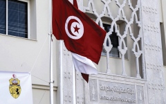 الصورة: الصورة: «إخوان» تونس مرعوبون من مواجهة القضاء
