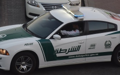 الصورة: الصورة: سرق ذهباً بـ 4 ملايين وشرطة دبي تتعرف عليه في 45 دقيقة