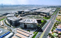 الصورة: الصورة: المناطق الاقتصادية المتكاملة في دبي تطلق فرصاً واعدة للمستثمرين بتعيينات جديدة