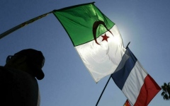 الصورة: الصورة: فرنسا ترحب بعودة السفير الجزائري إلى باريس