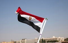 الصورة: الصورة: مصر تؤكد دعم التحرك الأممي الحالي لتحقيق الاستقرار بالسودان