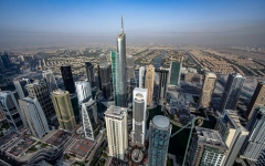 الصورة: الصورة: 2021.. مركز دبي للسلع المتعددة يحقق أفضل أداء سنوي منذ تأسيسه