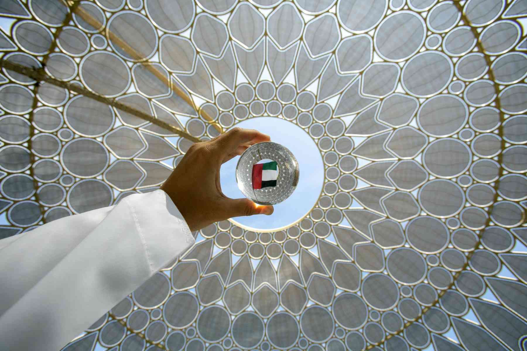 اللجنة العليا لإكسبو: الإمارات أثبتت قدرتها على جمع العالم بنجاح وأمان وسلامة