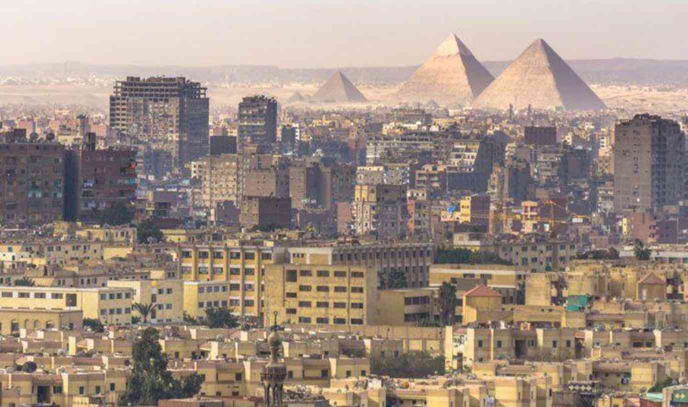 مصر زلزال زلزال مصر