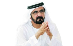 الصورة: الصورة: محمد بن راشد يصدر قانوناً بشأن استملاك العقارات للمنفعة العامة في دبي