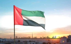 الصورة: الصورة: 4.6 % نمواً متوقعاً لاقتصاد الإمارات 2022