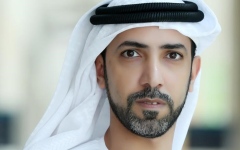 الصورة: الصورة: حمدان بن محمد يُصدر قراراً بتعيين مدير تنفيذي لقطاع الشؤون الأميرية في ديوان حاكم دبي