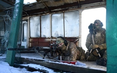 الصورة: الصورة: الهجمات الإلكترونية في أوكرانيا.. فصل جديد من التوتر بين روسيا والغرب