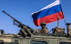 الصورة: الصورة: وثائق سرية تكشف المستور.. روسيا تعد ذريعة لغزو أوكرانيا