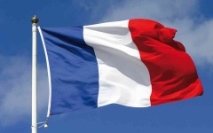 الصورة: الصورة: فرنسا تدين الهجوم على الإمارات وتعتبره تهديداً لاستقرار المنطقة