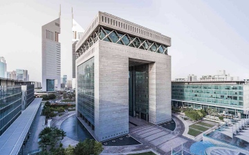 الصورة: الصورة: النقد العربي: الإمارات تحافظ على تصدرها المركز الأول لتنافسية الاقتصادات العربية