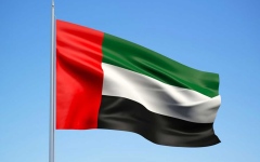 الصورة: الصورة: الإمارات تدعو إلى اجتماع لمجلس الأمن وإدانة هجمات الحوثيين بشكل قاطع وبصوت واحد