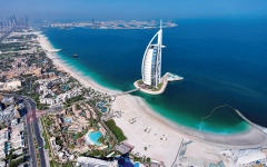 الصورة: الصورة: تريب أدفايزر: دبي أشهر وجهات العالم لعام 2022