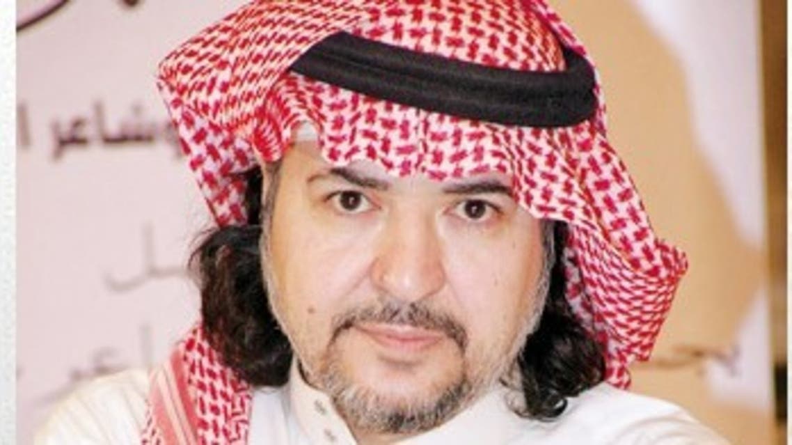 قلب أبي توقف".. نجل الفنان السعودي خالد سامي