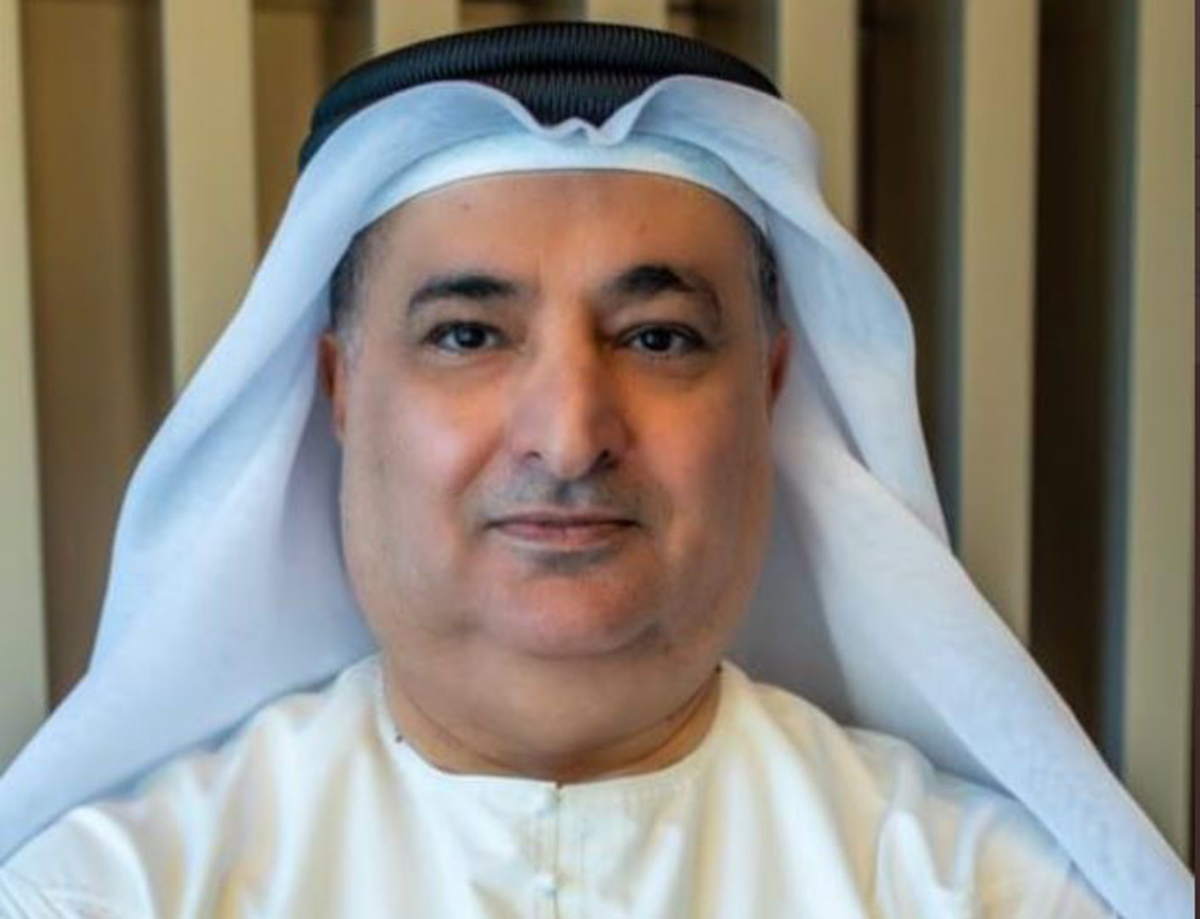 حمدان بن محمد يصدر قرارا بتعيين خالد سعيد بن طوق مديراً تنفيذياً لقطاع الأنشطة السياحية