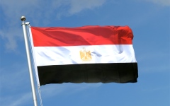 الصورة: الصورة: مصر تدين الهجوم الإرهابي في ديالى العراقية