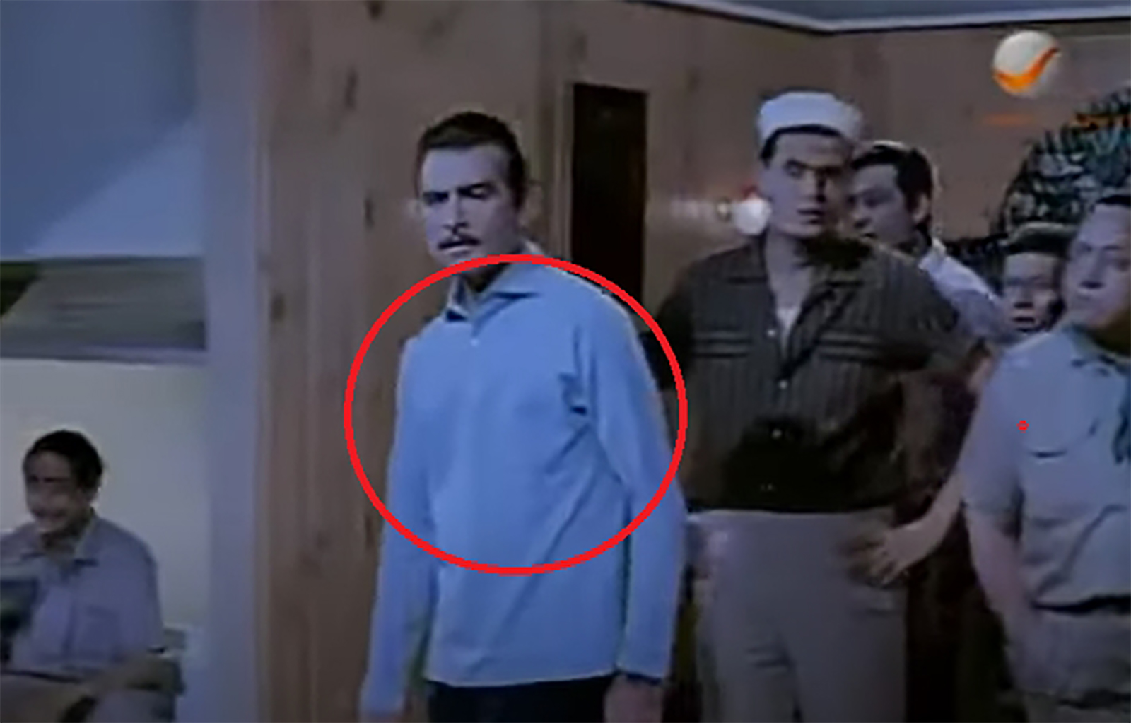 خطأ لم يلاحظه أحد في فيلم مصري شهير إلا بعد مرور 57 عاماً​ Image