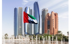 الصورة: الصورة: «فيتش سوليوشنز»: أداء اقتصاد الإمارات الأقوى إقليمياً