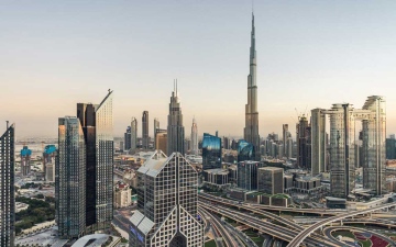 الصورة: الصورة: الإمارات الأولى إقليمياً في الشفافية وانخفاض الفساد للعام السادس على التوالي