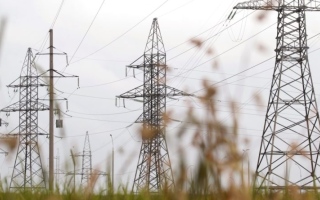 الصورة: الصورة: انقطاع واسع النطاق للكهرباء في كازاخستان وقرغيزستان وأوزبكستان