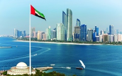 الصورة: الصورة: الإمارات الأولى إقليمياً في جذب استثمارات رأس المال المخاطر
