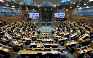 الصورة: الصورة: الأحزاب في الأردن بين مقعد في البرلمان وثقة الشارع