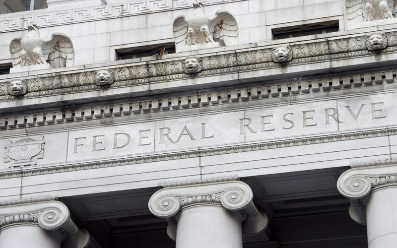 الصورة: الصورة: البنك المركزي الأمريكي يرجح رفع أسعار الفائدة في مارس