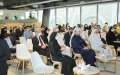الصورة: الصورة: مسؤولون يشيدون بإطلاق منصة البيانات الضخمة للتنمية المستدامة في الإمارات