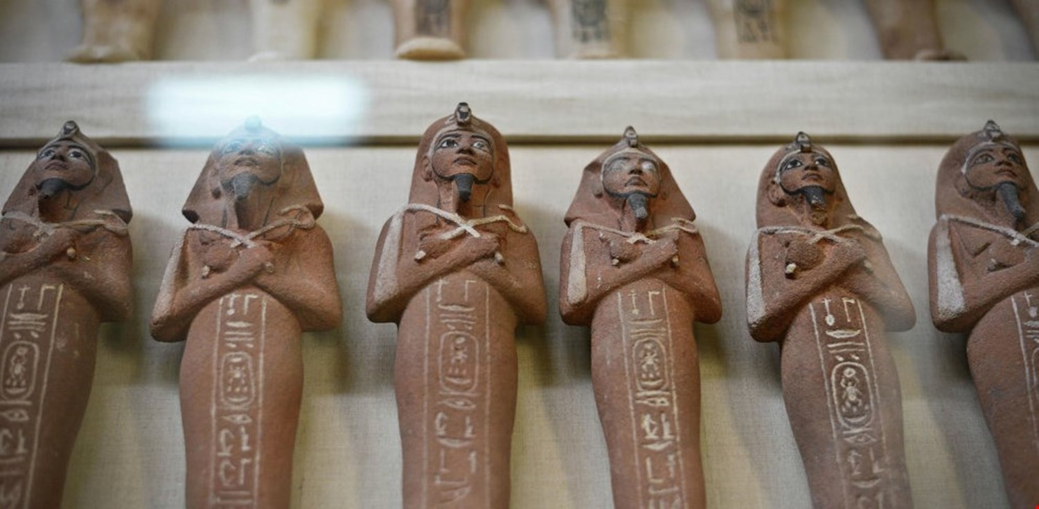 Quelle est la vérité sur le fait que l’Egypte propose 5 000 antiquités à vendre dans une vente aux enchères internationale ?