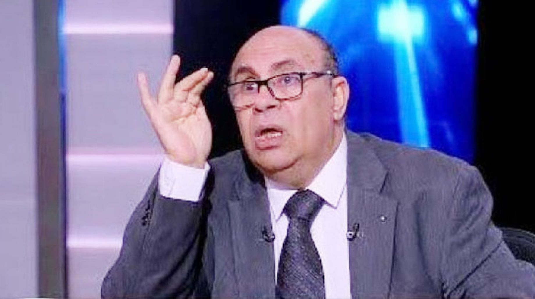 مصر .. أول رد من الداعية مبروك عطية بعد استدعائه للتحقيق