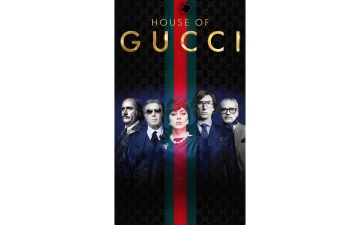 الصورة: الصورة: «House of Gucci» صراع عائلي وتصفيات